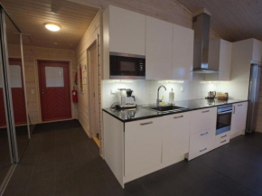 Holiday Home Vanamoinen by Interhome
